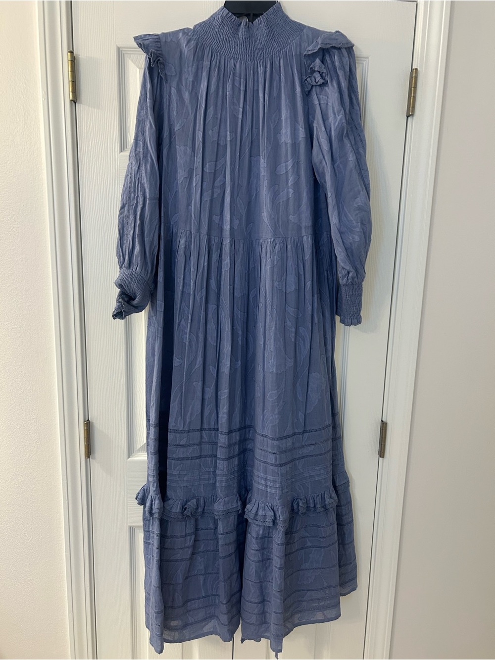 Roller Rabbit Roberta Dress - Picture 5 of 5
